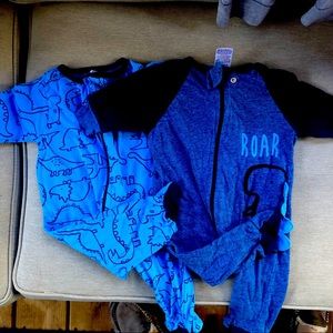 0-3 month LOT - baby boy/gender neutral